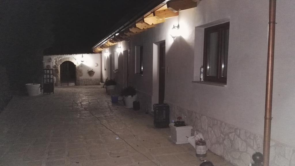 Villa Tenuta Le Pantanelle Sezze Exterior foto