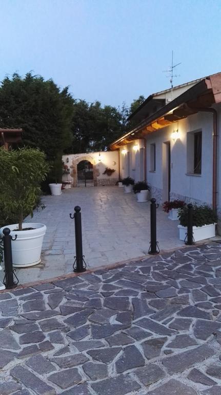 Villa Tenuta Le Pantanelle Sezze Exterior foto