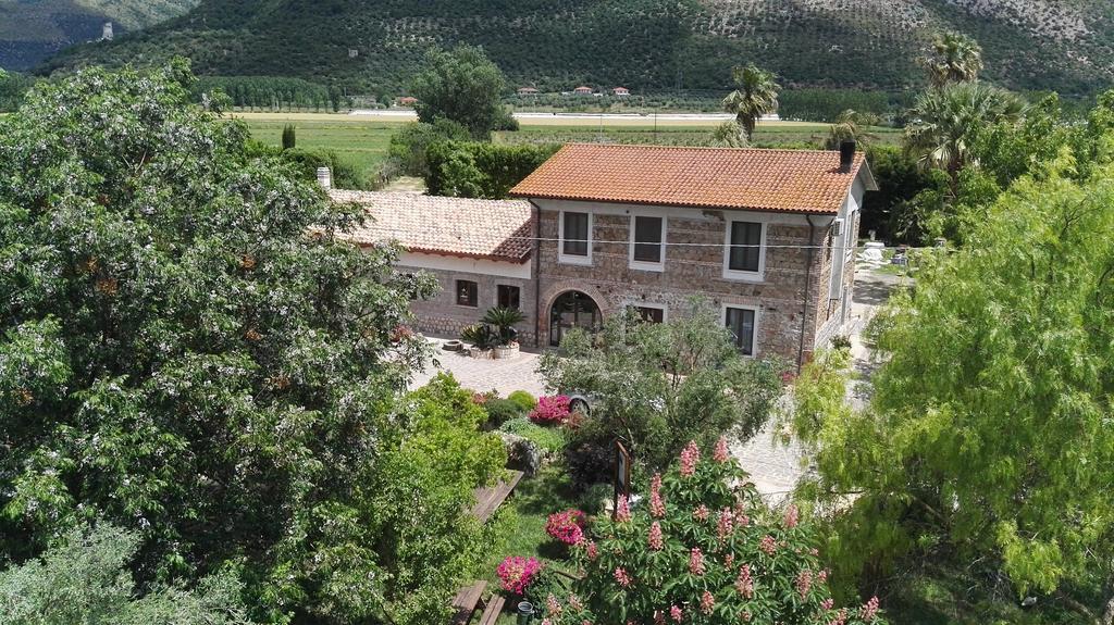 Villa Tenuta Le Pantanelle Sezze Exterior foto