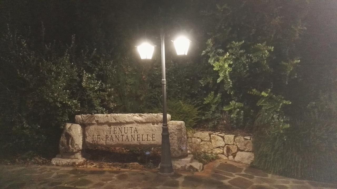 Villa Tenuta Le Pantanelle Sezze Exterior foto