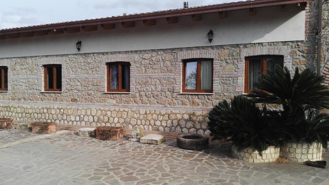 Villa Tenuta Le Pantanelle Sezze Exterior foto